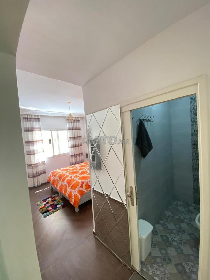 Appartement à louer Essaouira - image 2