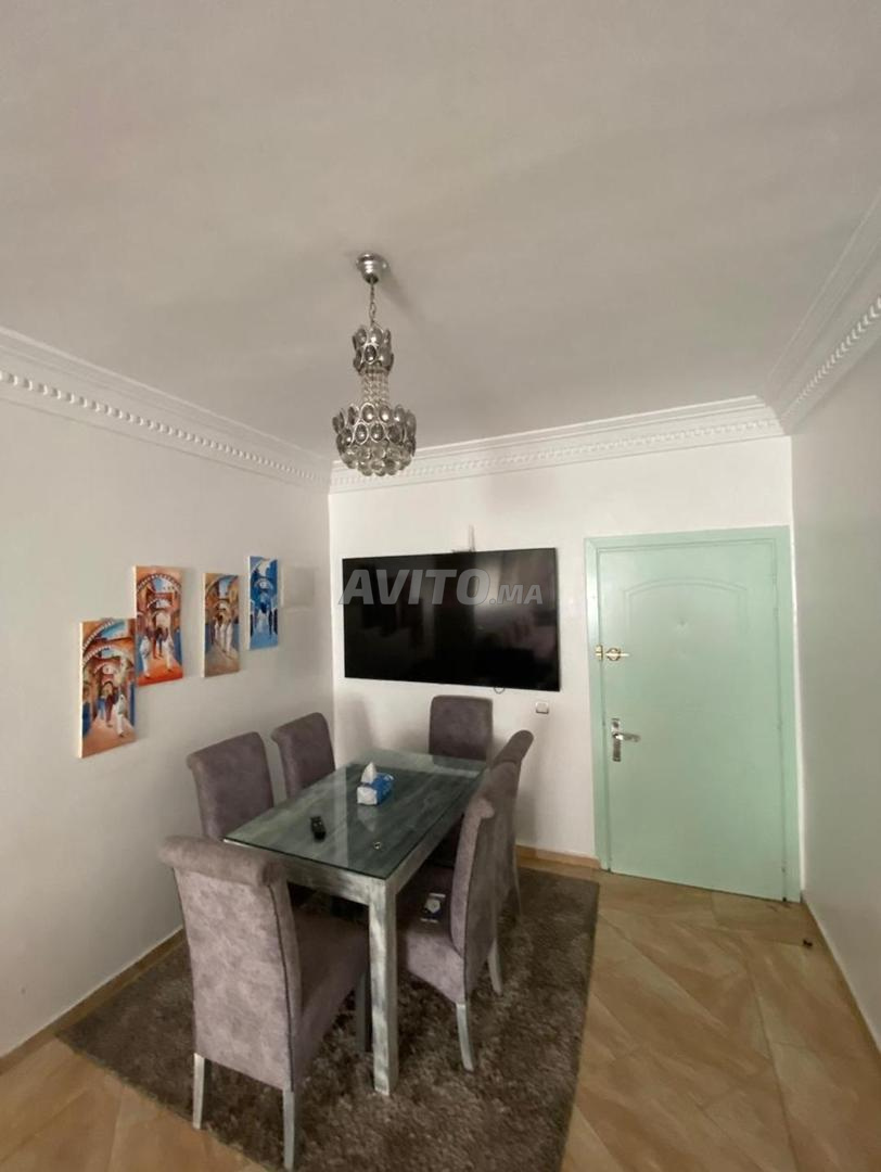 Appartement à louer Essaouira - image 3