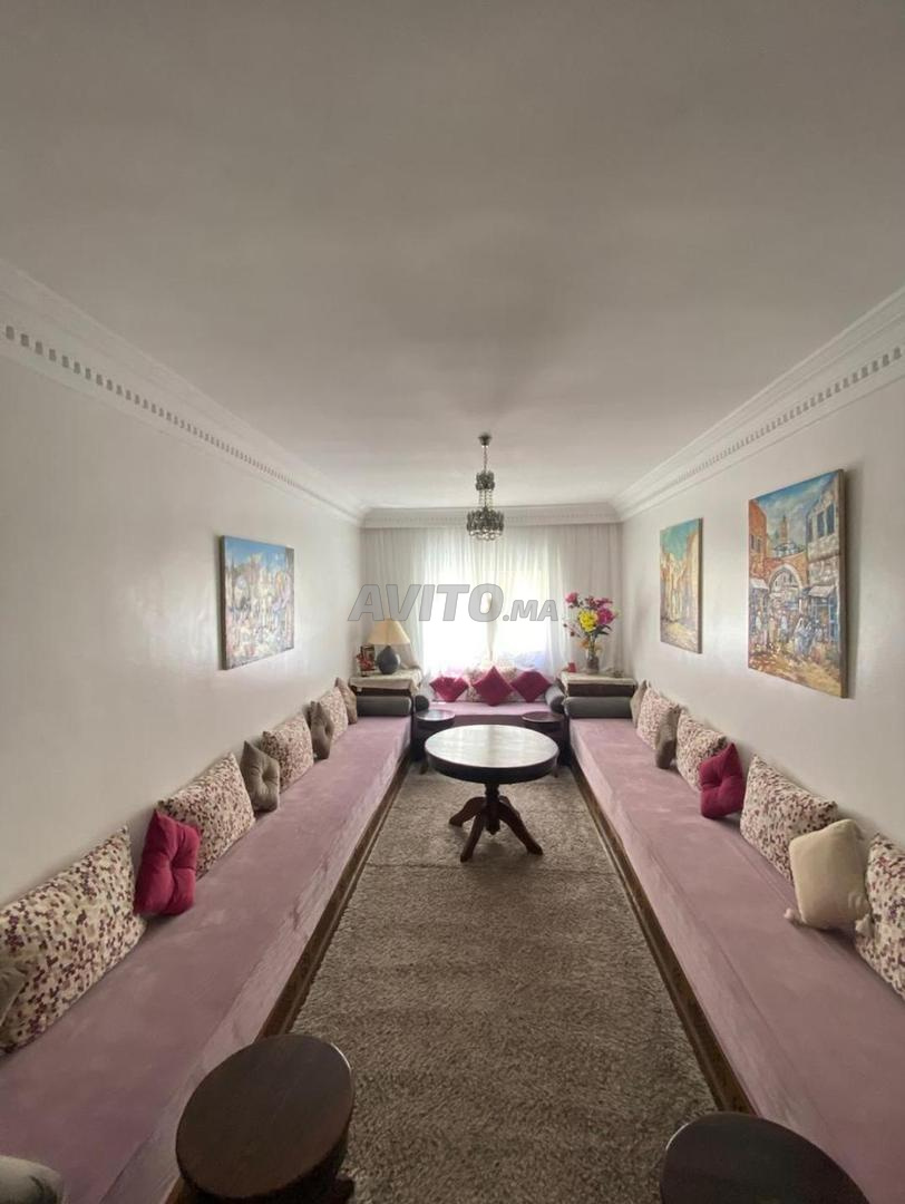 Appartement à louer Essaouira - image 4