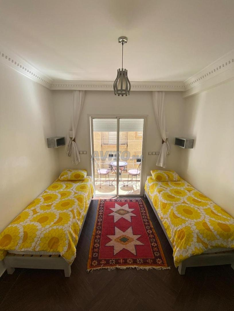 Appartement à louer Essaouira - image 5
