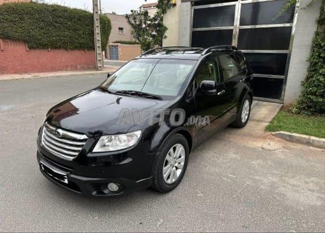 Subaru Tribeca occasion Essence Modèle 