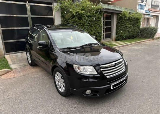 Subaru Tribeca occasion Essence Modèle 