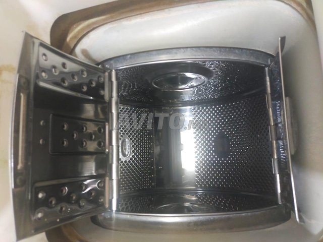 machine à laver 