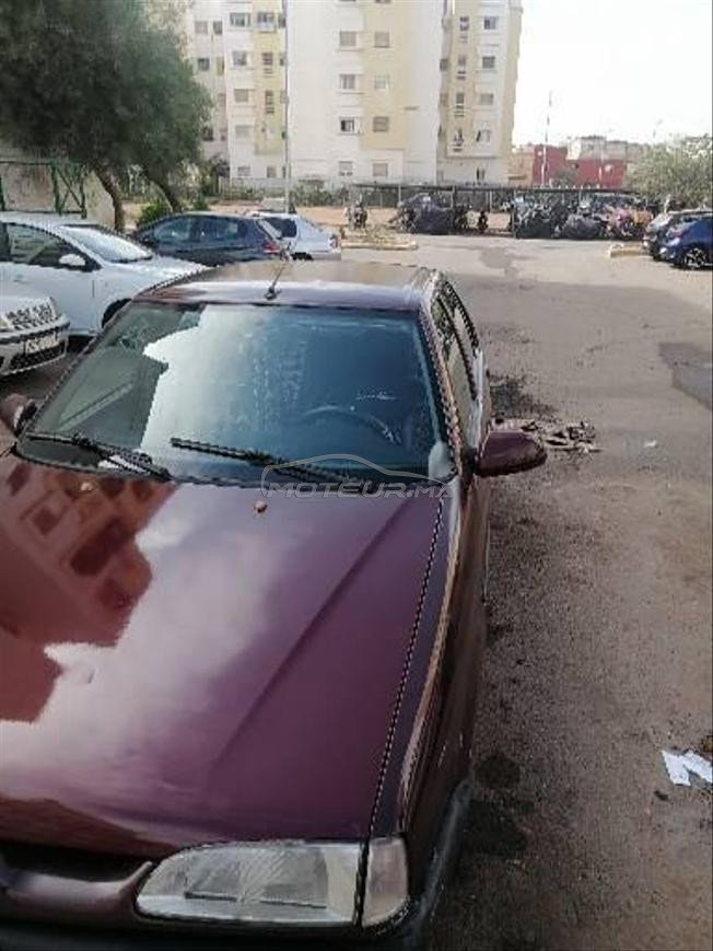 Renault 19 Diesel Manuelle 1994 à Casablanca