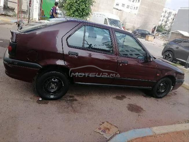 Renault 19 Diesel Manuelle 1994 à Casablanca