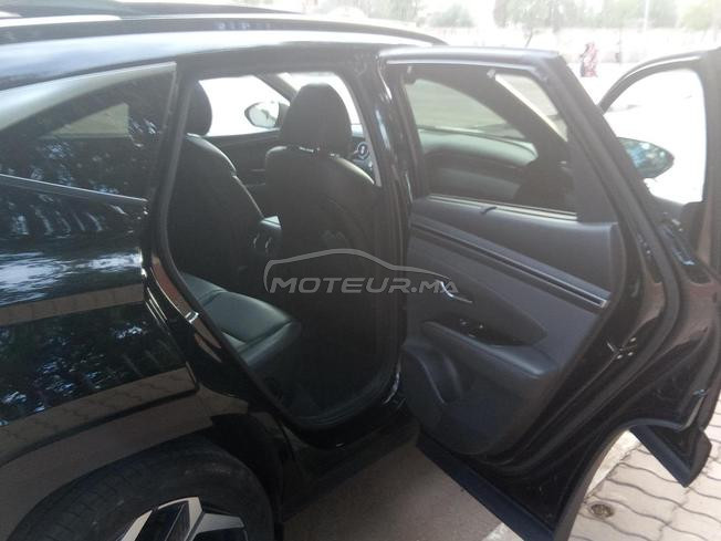 hyundai voiture d'exelence 