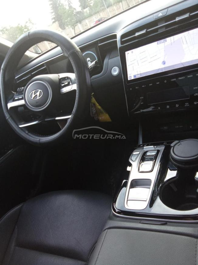hyundai voiture d'exelence 