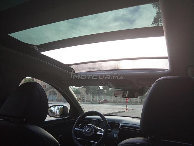 hyundai voiture d'exelence 