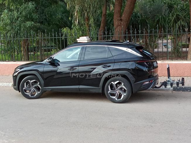 hyundai voiture d'exelence 
