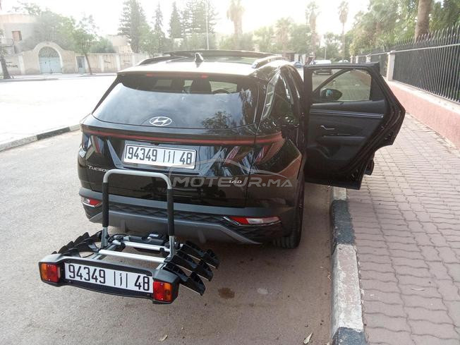 hyundai voiture d'exelence 