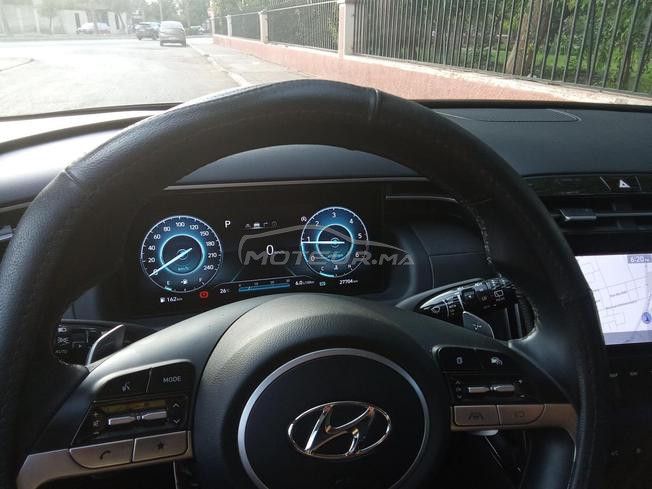 hyundai voiture d'exelence 