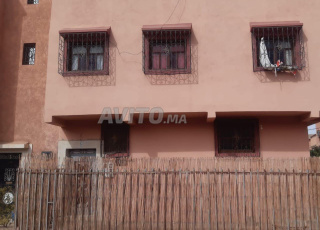 belle maison 3 fassad