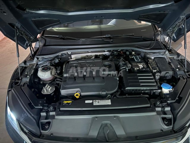 Volkswagen Arteon occasion Diesel Modèle 