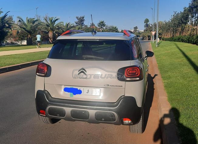 Citroën C3 Aircross 92 Ch
