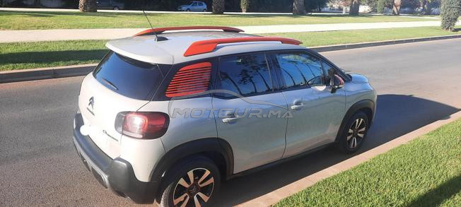 Citroën C3 Aircross 92 Ch