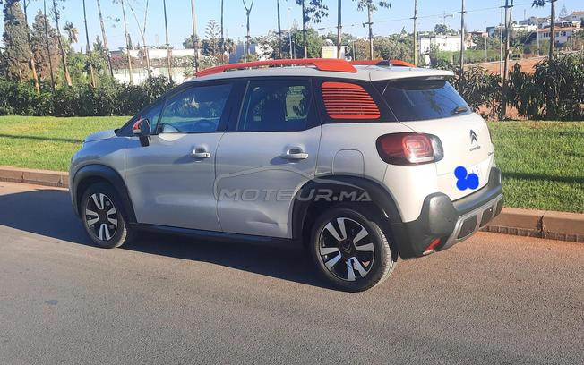 Citroën C3 Aircross 92 Ch