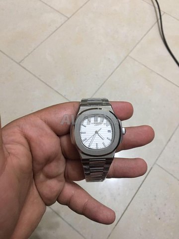 montre patek philip pour homme