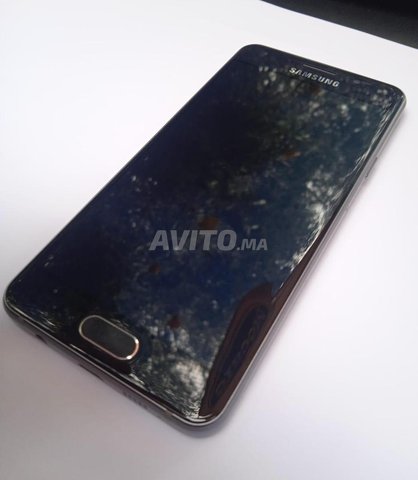 Samsung-Galaxy A3 16GB 