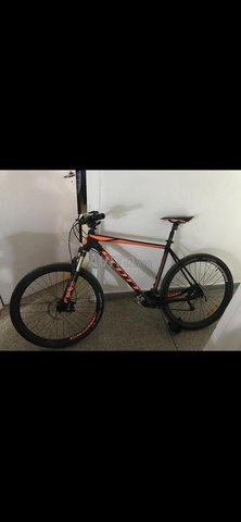 Vélo à vendre Scott aspect 740 