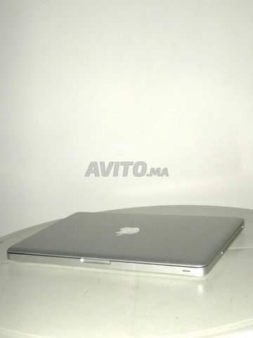 MacBook pro 2010