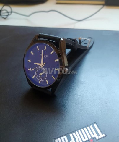 montre 