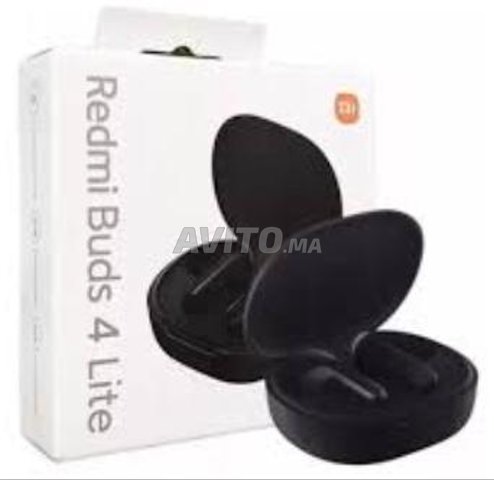 XIAOMI BUDS 4 LITE