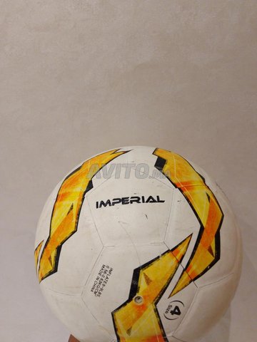 ballon de foot 