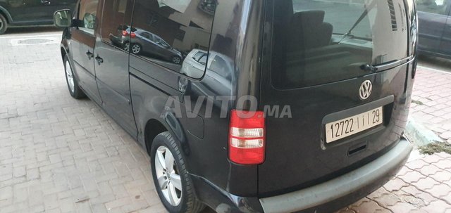 caddy maxi 2l 
