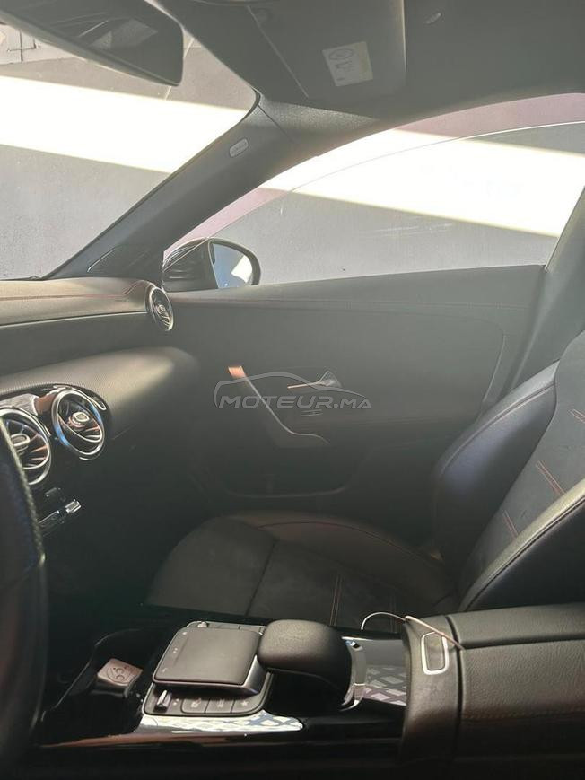 Mercedes cla diesel automatique 2020 