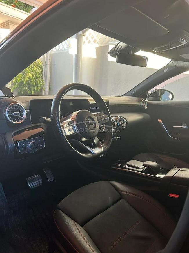 Mercedes cla diesel automatique 2020 