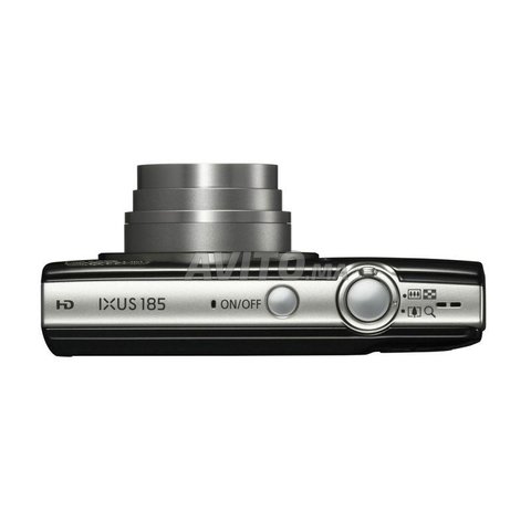 CANON IXUS 185