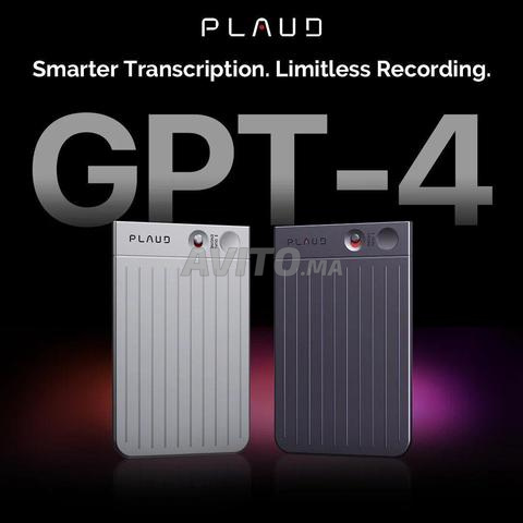 PLAUD Note AI Voice Recorder