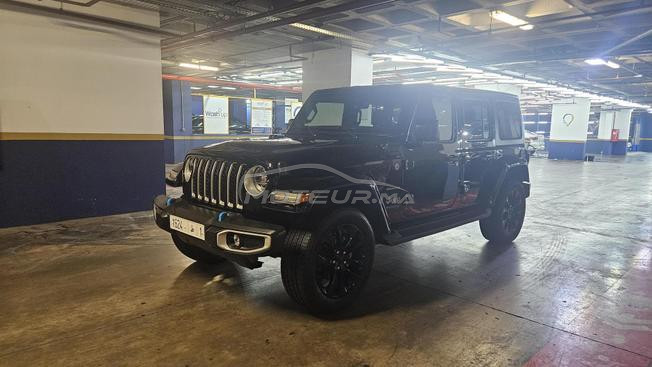 jeep wrangler Sahara unlimited 