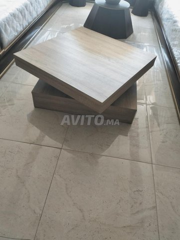 table basse