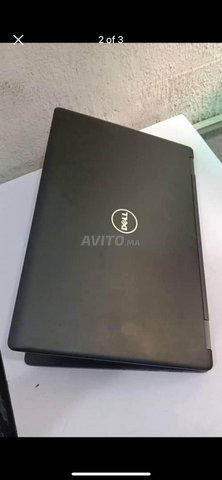 Dell latitude 5580