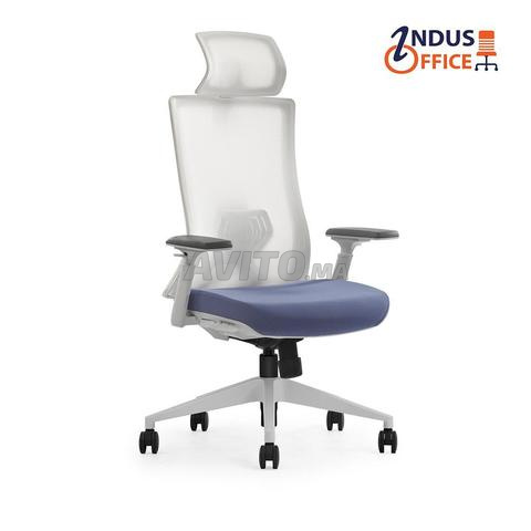 CHAISE DE BUREAU Multicolore