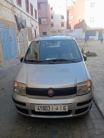 fiat banda 2010 بدون سمسار
