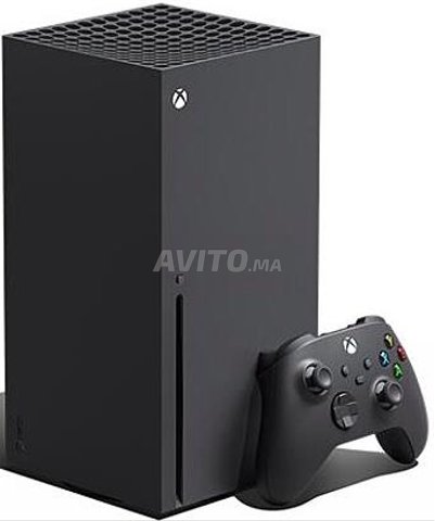 🎮 Xbox Series X 1To &🔥 Accessoires Streaming 🎧