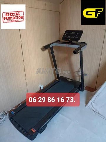 Tapis roulant E90s 