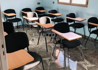 chaise d'écriture nouveau