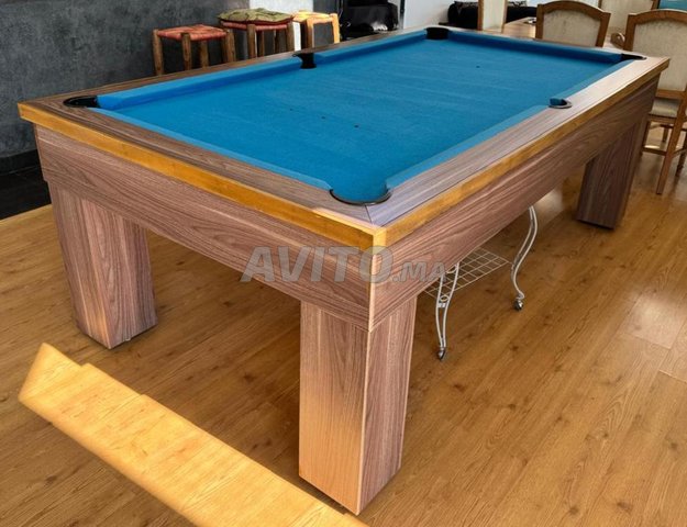 Billard Americain