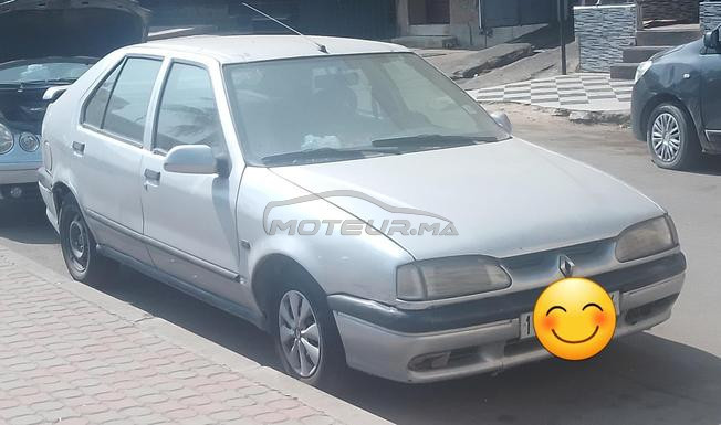 renault 19 model 1995
