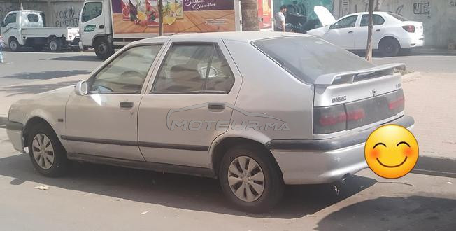 renault 19 model 1995