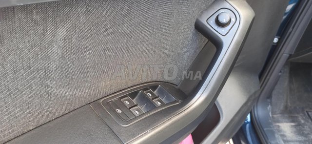 Seat Ateca occasion Diesel Modèle 