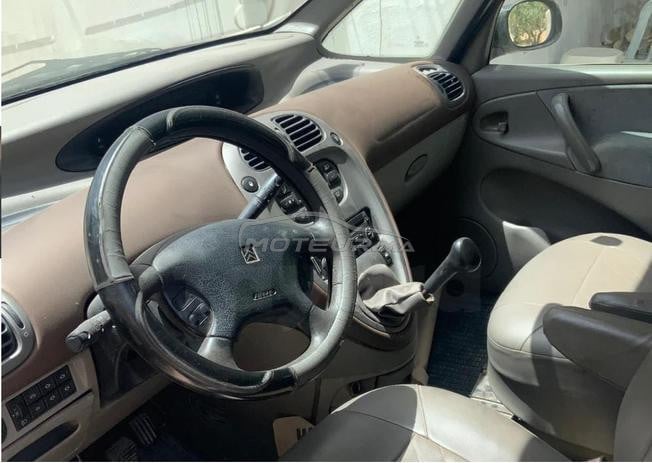 Citroen Xsara Picasso Diesel Manuelle 2005