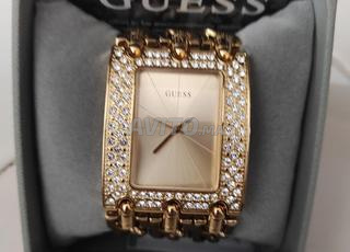 montre femme Ghess