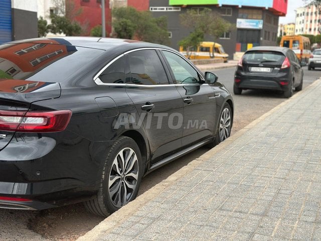 Renault Talisman occasion Diesel Modèle 