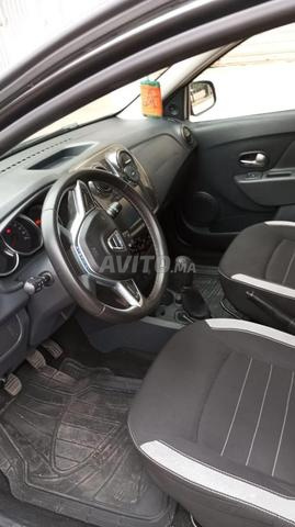 Dacia Sandero Stepway Diesel Manuelle 2019 - 2