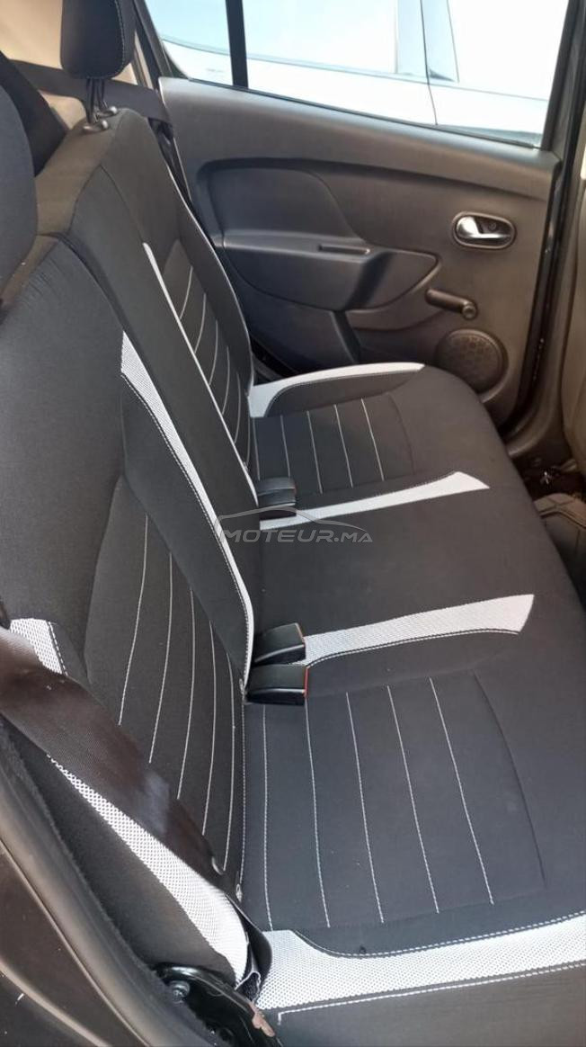 Dacia Sandero Stepway Diesel Manuelle 2019