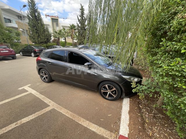 Ford Focus occasion Diesel Modèle 